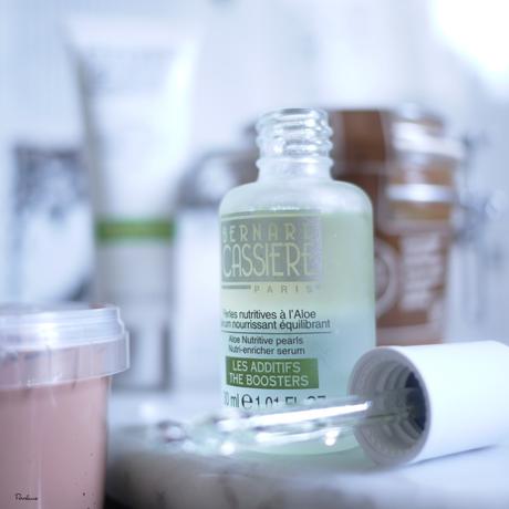 On découvre...! Des soins cocooning pour l'hiver, de Bernard Cassière On découvre...! Des soins cocooning pour l'hiver, de Bernard Cassière