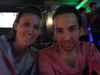 L’amitié virtuelle? IMG_0753