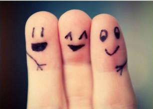 L’amitié virtuelle? texte-amitie-court