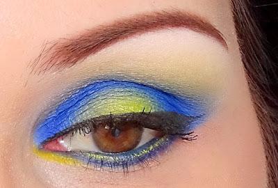 L'Ange-Royal du Monday Shadow Challenge ! L'Ange-Royal du Monday Shadow Challenge !