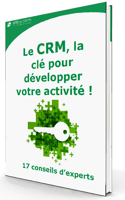 Livre gratuit “Le CRM, la clé pour développer votre activité !” 3d-crm-cle-dev-business