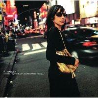 PJ Harvey ' Stories From the City, Stories From the Sea