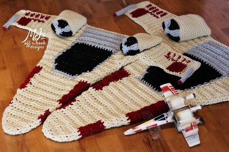 Ces couvertures Star Wars seront vont tenir au chaud ! Ces couvertures Star Wars seront vont tenir au chaud !