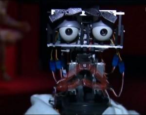 Avec mon assistant personnel pour un tour au musée ! Avec mon assistant personnel pour un tour au musée !