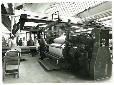 Intense activité à la Société d'études diverses de Louviers : une conférence sur la draperie le 19 mars prochain Intense activité à la Société d'études diverses de Louviers : une conférence sur la draperie le 19 mars prochain