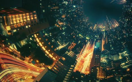 La vie nocturne à Tokyo photographiée par Mavashi Wakui Mavashi-Wakui3