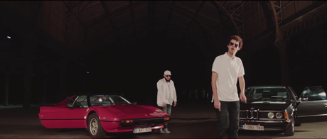 Caballero & Jean Jass – Yessaï (Vidéo) C & JJ - Yessaï