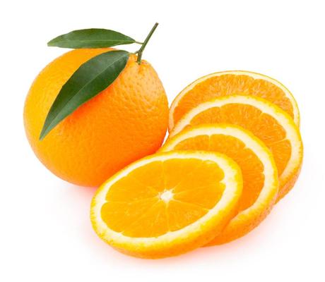Aliments riches en Vitamine C