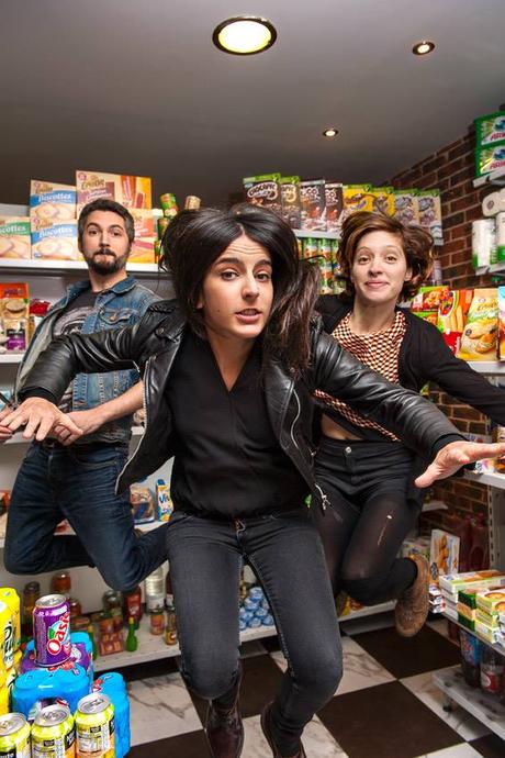 Les sorties de la semaine Les sorties de la semaine