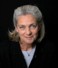 8 Mars – Ces figures féminines qui nous inspirent… Elisabeth Badinter