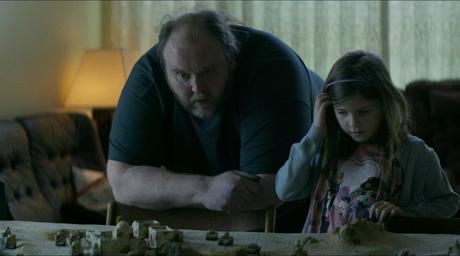 Un géant timide qu'on a envie de prendre dans ses bras L HISTOIRE DU GEANT TIMIDE PHOTO2