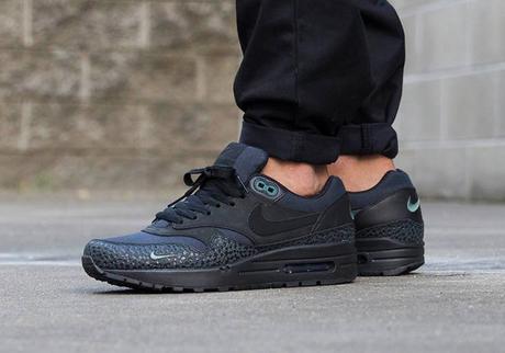 Nike Air Max 1 Mini Swoosh Pack Nike Air Max One Mini Swoosh Pack