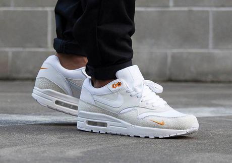 Nike Air Max 1 Mini Swoosh Pack Nike Air Max One Mini Swoosh Pack