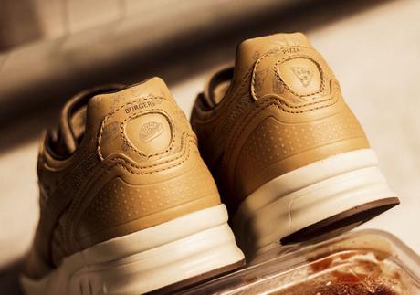 SNS x Puma XT2 Burger and Pizza SNS x Puma XT2 Burger & Pizza