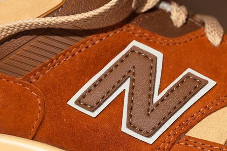 J.Crew x New Balance 997 Butterscotch J.crew x New Balance 997 Butterscotch