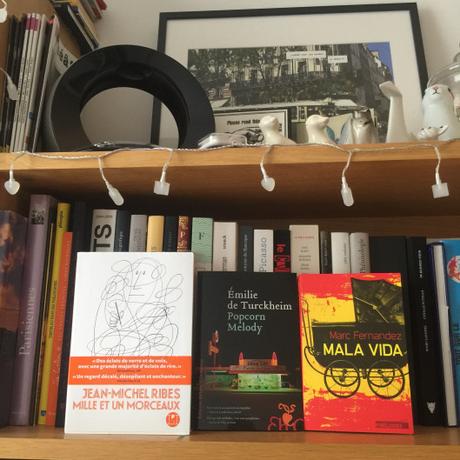 « Mille et un morceaux » de Jean-Michel Ribes IMG_5754