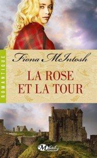 La rose et la tour de Fiona McIntosh