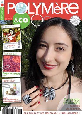 Résultat du Concours Polymère & co avec Bijoux Sucrés Résultat du Concours Polymère & co avec Bijoux Sucrés