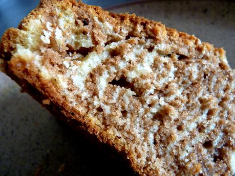 Zebra Cake, le nouveau marbré tendance Zebra cake