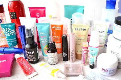 Les cadavres beauté de février Les cadavres beauté de février