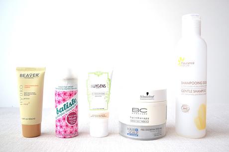 Les cadavres beauté de février Les cadavres beauté de février