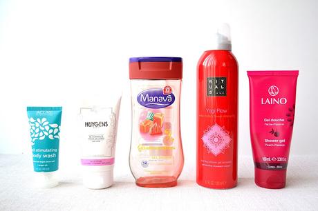 Les cadavres beauté de février Les cadavres beauté de février