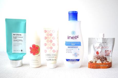 Les cadavres beauté de février Les cadavres beauté de février