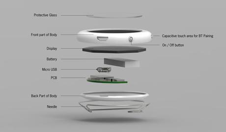 Un concept animé tente de relancer la mode des Pin’s pinscollective0