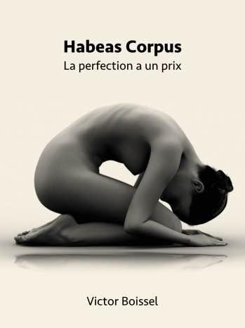 Couverture Habeas Corpus