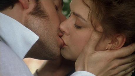 Fais Moi Mâle Si Tu Peux… en me déclarant ton amour! Nord et Sud - BBC -2004 - 020