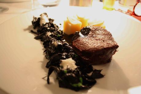 Filet de bœuf… © P.Faus Filet de bœuf… © P.Faus