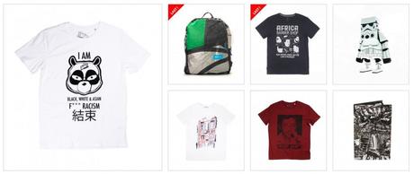 Tee-Shirts et Sweats imprimés Tee-Shirts et Sweats imprimés