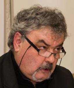 Jean-Pierre Lançon :