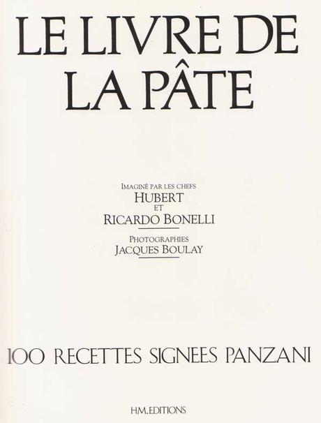 Petite anecdote pate-w