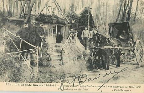 Vendredi 10 mars 1916 Vendredi 10 mars 1916