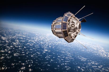Terra Bella veut convertir l’imagerie par satellites en données chiffrées