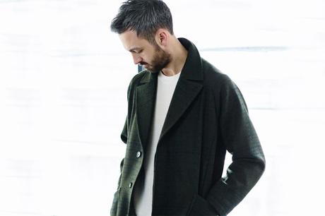 STILL BY HAND – F/W 2016 COLLECTION LOOKBOOK STILL BY HAND – F/W 2016 COLLECTION LOOKBOOK