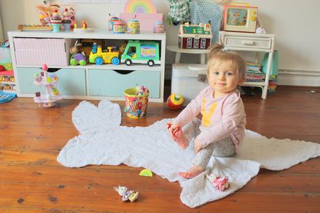 Le Tapis Lapin ♥ Le Tapis Lapin ♥