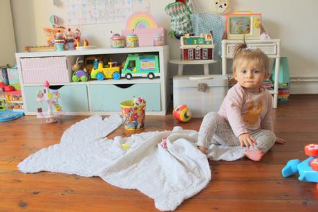 Le Tapis Lapin ♥ Le Tapis Lapin ♥