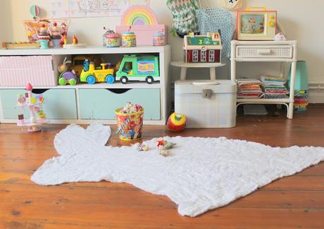 Le Tapis Lapin ♥ Le Tapis Lapin ♥