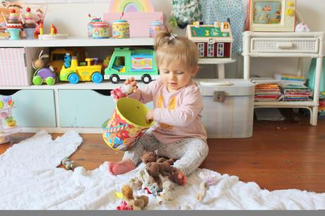 Le Tapis Lapin ♥ Le Tapis Lapin ♥