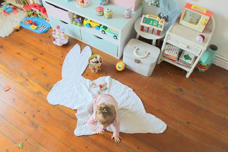 Le Tapis Lapin ♥ Le Tapis Lapin ♥