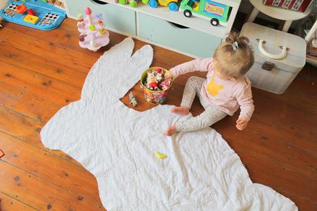 Le Tapis Lapin ♥ Le Tapis Lapin ♥