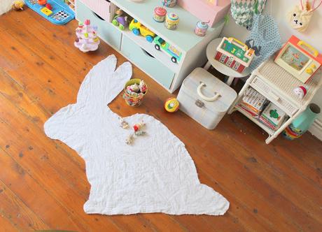 Le Tapis Lapin ♥ Le Tapis Lapin ♥