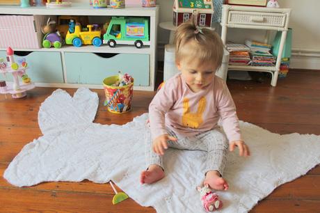 Le Tapis Lapin ♥ Le Tapis Lapin ♥