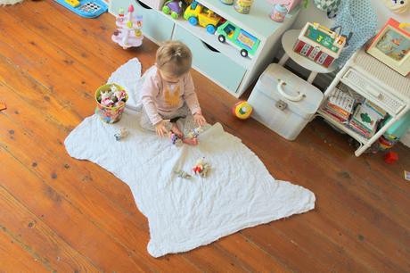 Le Tapis Lapin ♥ Le Tapis Lapin ♥