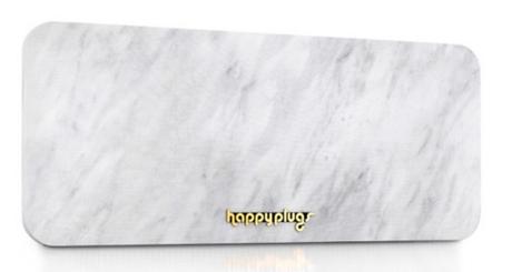 Les enceintes suédoises Happy Plugs ouvrent un nouveau chapitre de la personnalisation Les enceintes suédoises Happy Plugs ouvrent un nouveau chapitre de la personnalisation