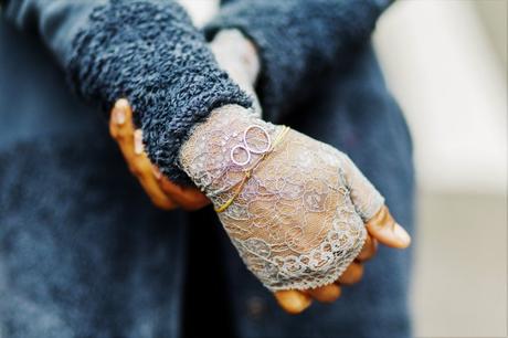 Mode : ma sélection shopping en mars ! mode