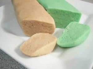 kitchenaid Pâte d’amande kitchenaid Pâte d'amande