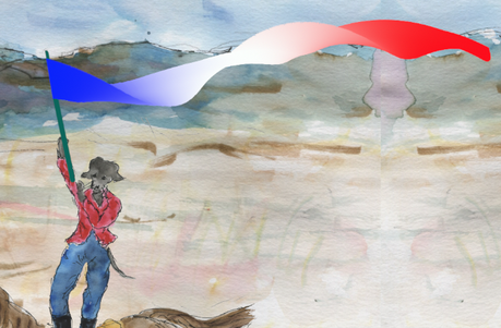 515) Etre dans le vent 515) Etre dans le vent